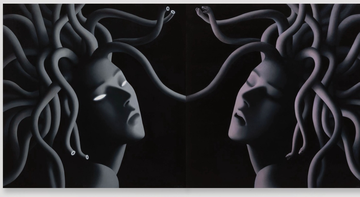 FRIEZE SEOUL《沉醉》