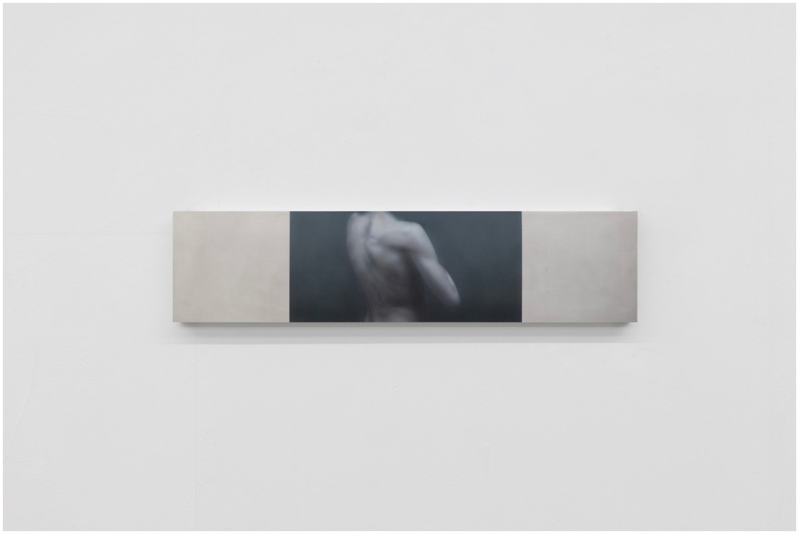 Offline Body《Light shoulder》