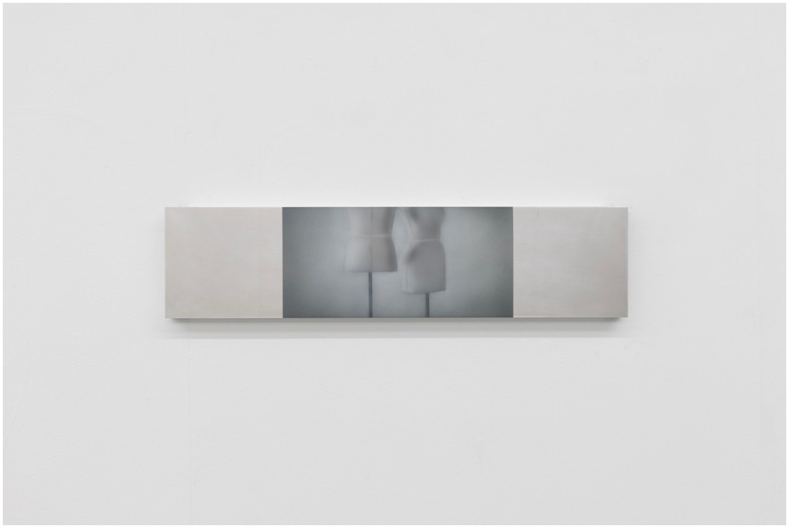 Offline Body《Two bodies》