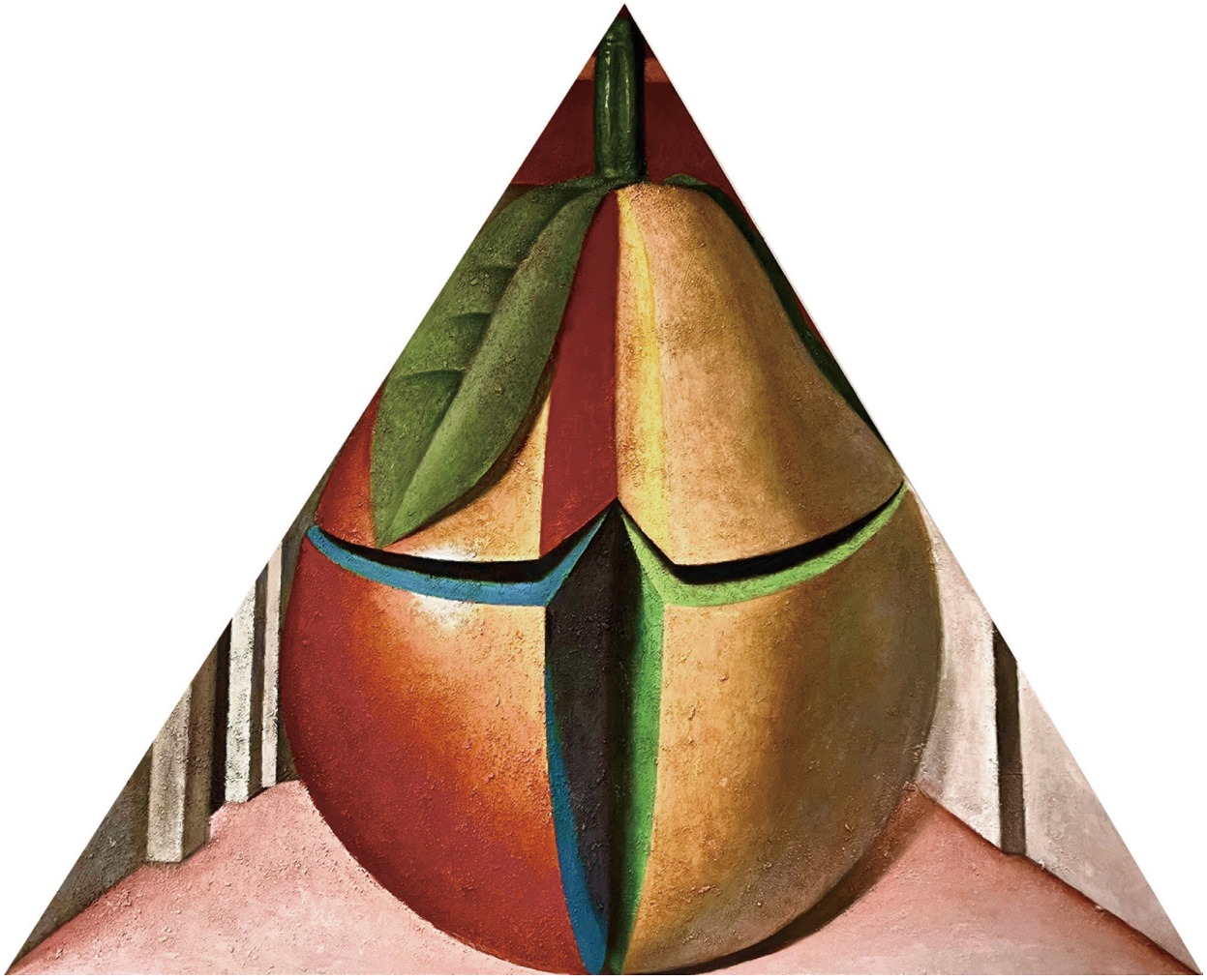 重瞳《Pear》