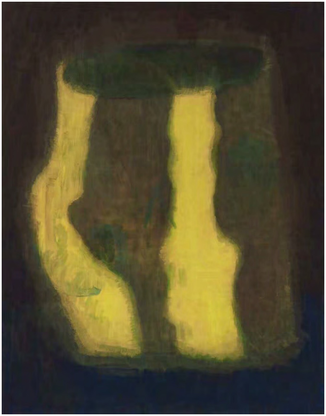 MUG(Gold)