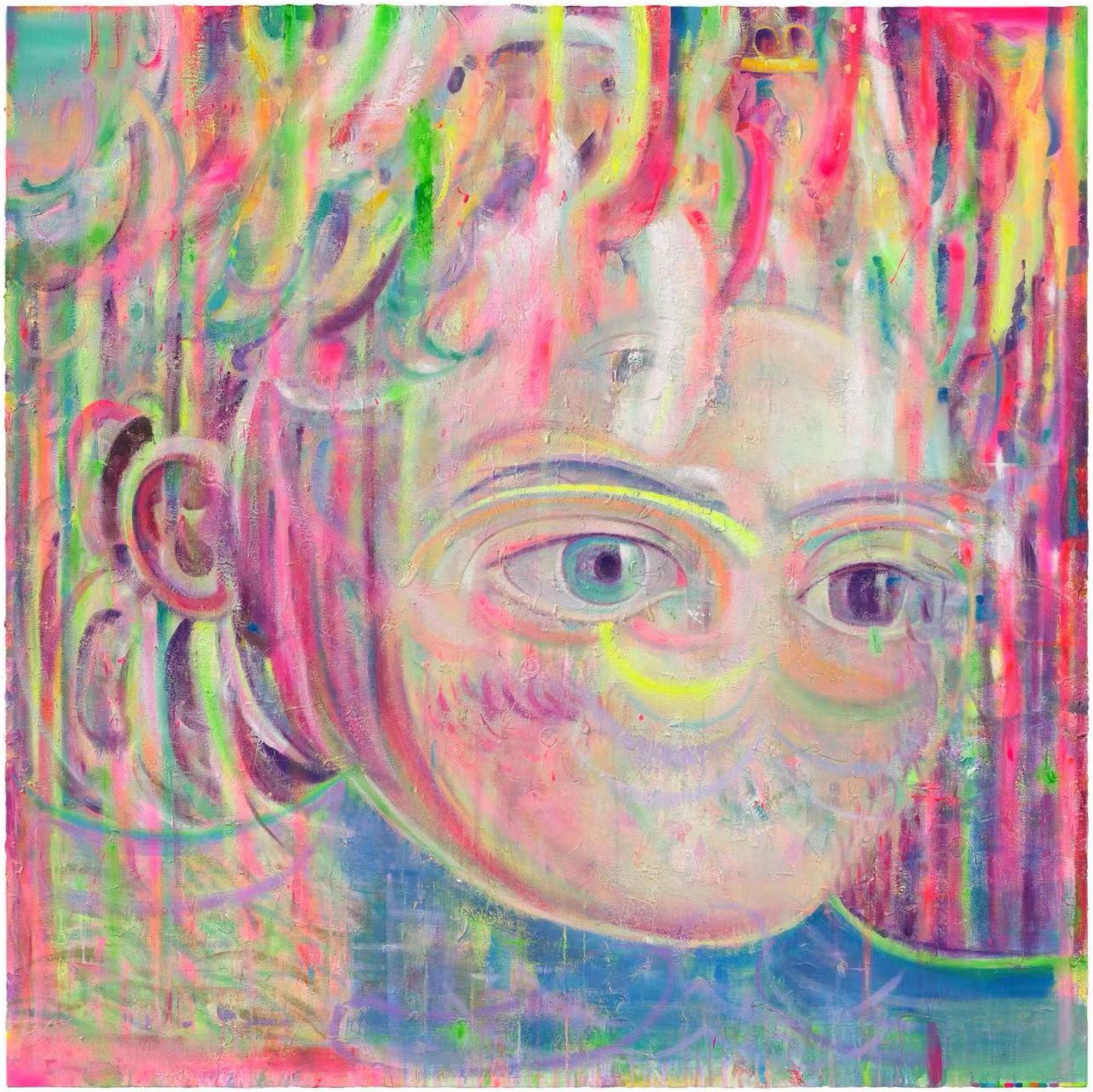 周康《悟空 Ⅱ》
