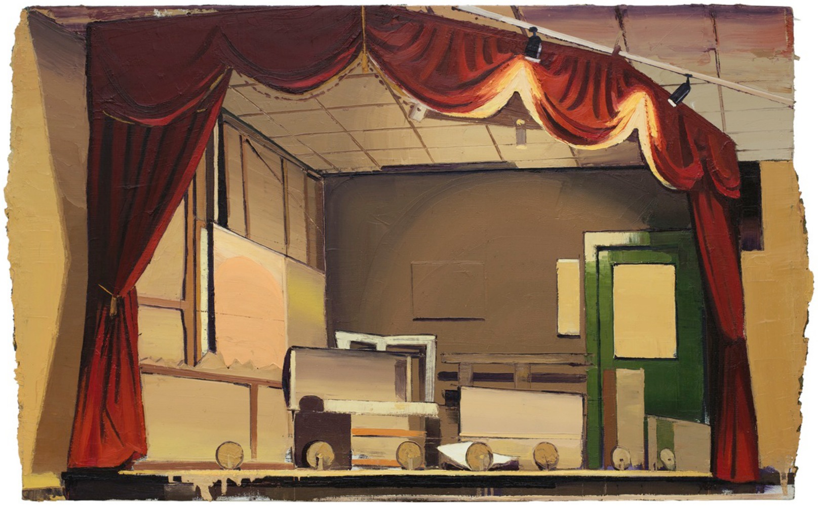 Hunting In Dreamland《Hunting in Dreamland – 13》