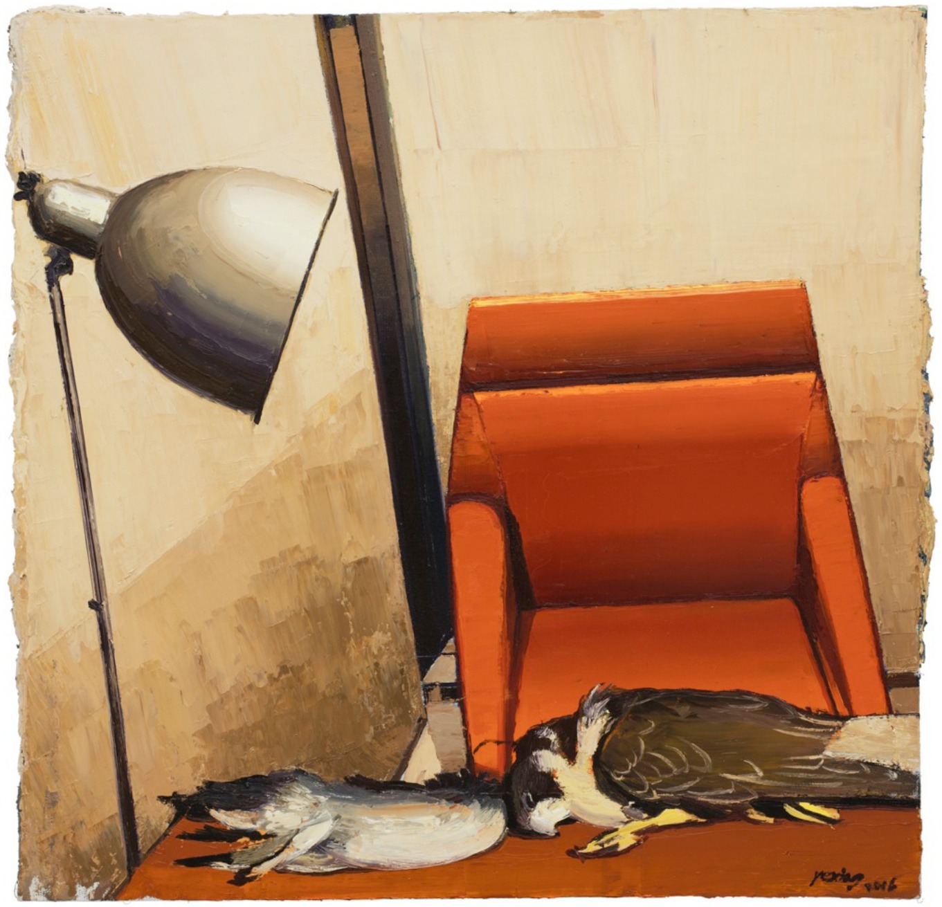 Hunting In Dreamland《Hunting in Dreamland – 12》
