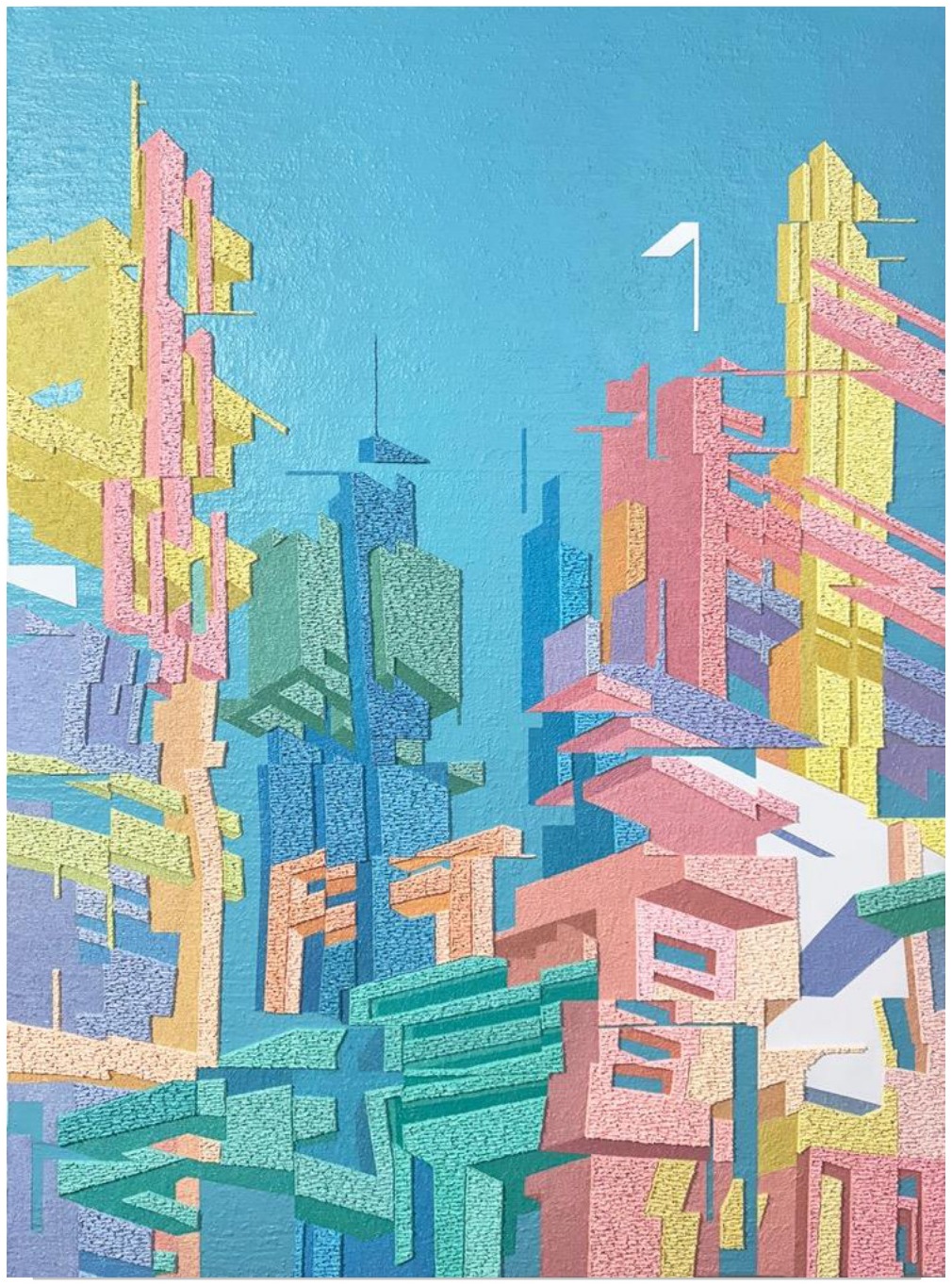 积木-8