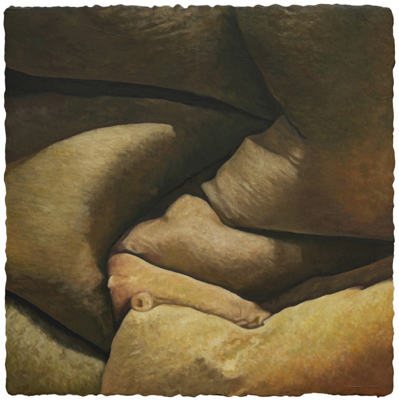 衍相 展览现场 EMANATION