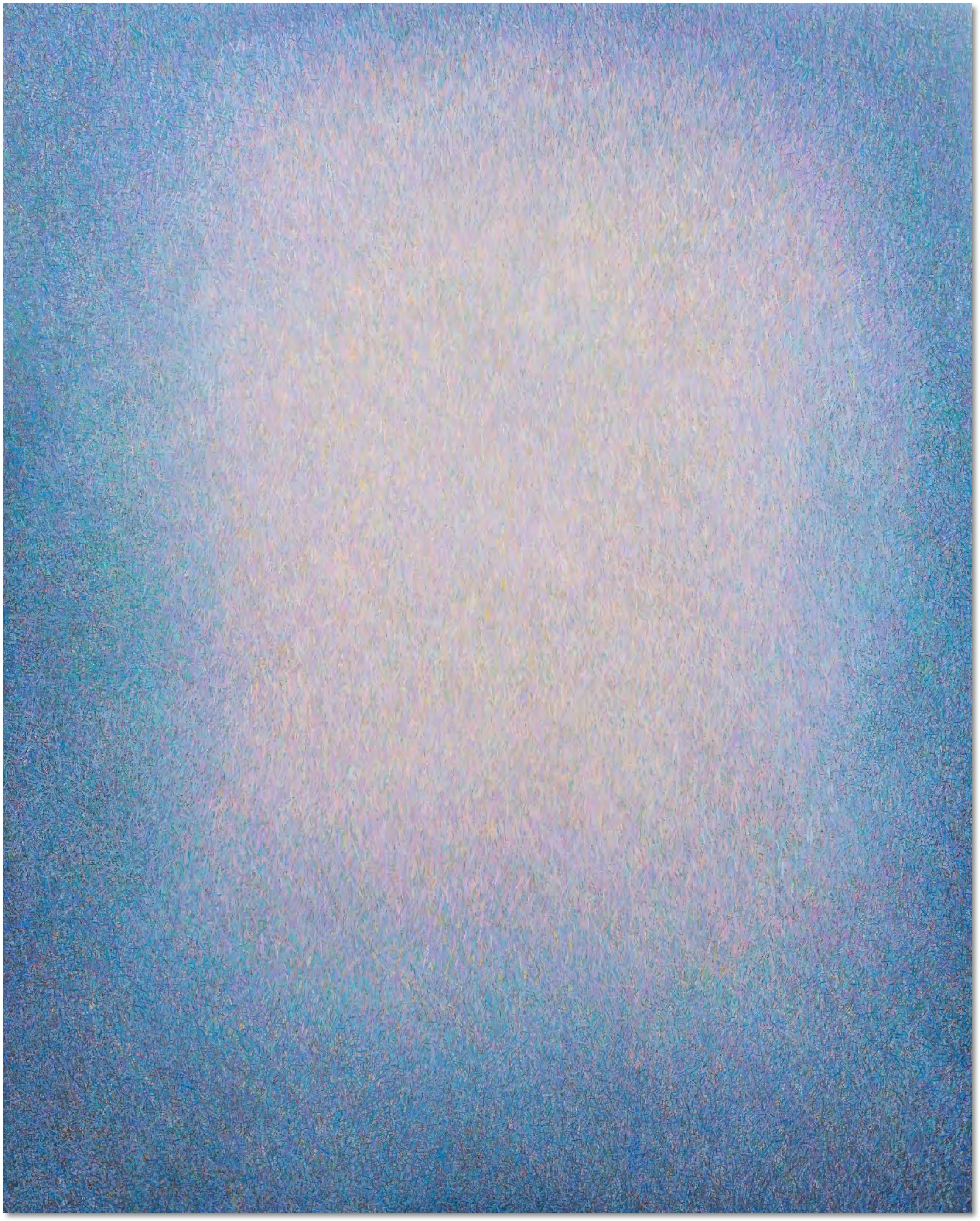 张佳颖《迷雾No.3》
