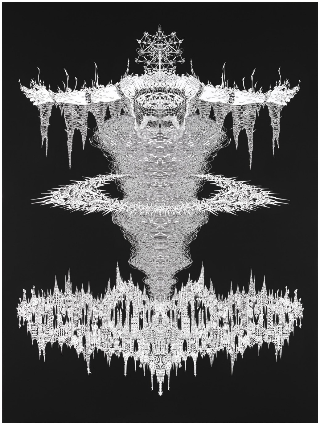子午线《通力》