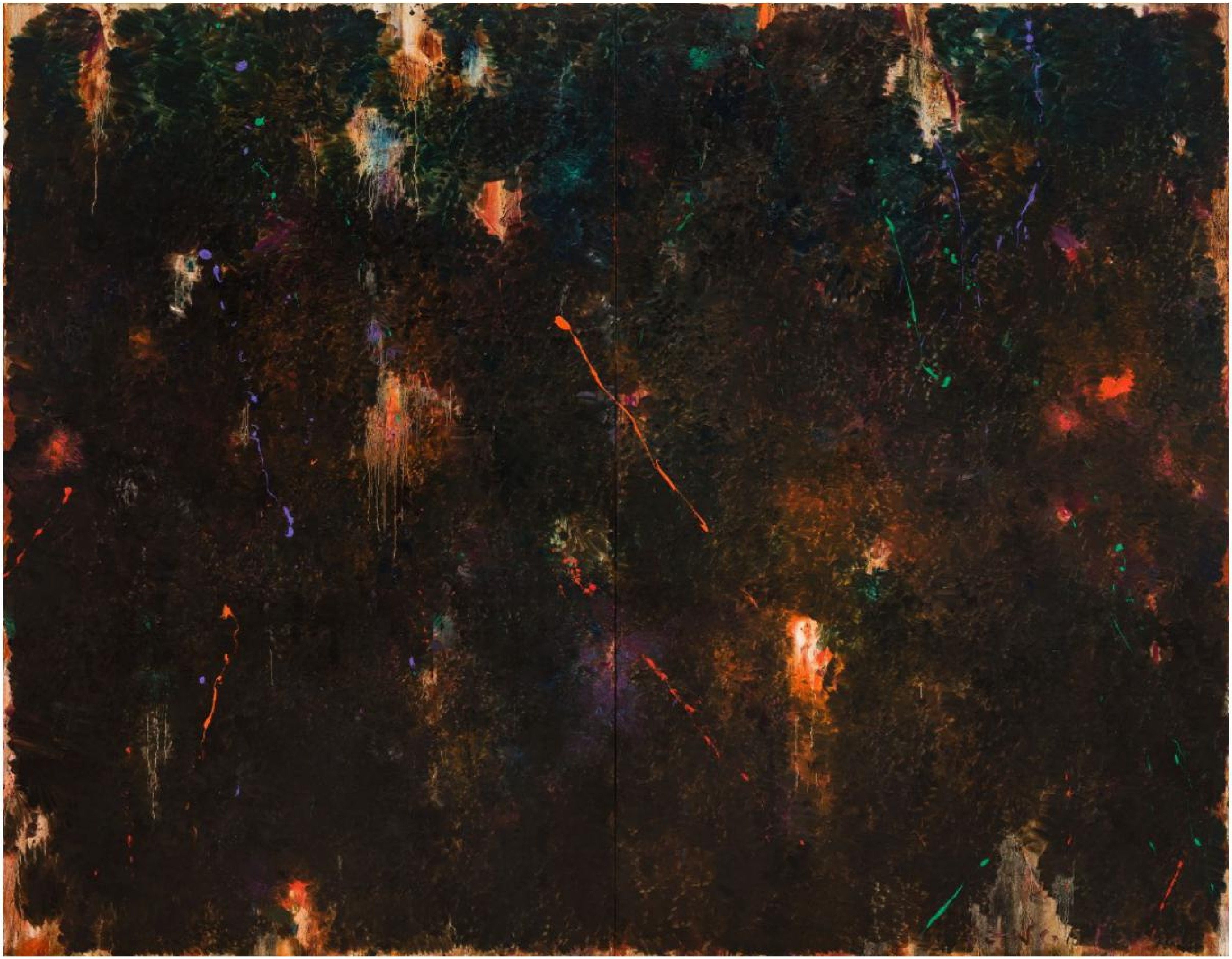 曜曜《宝藏NO.2》
