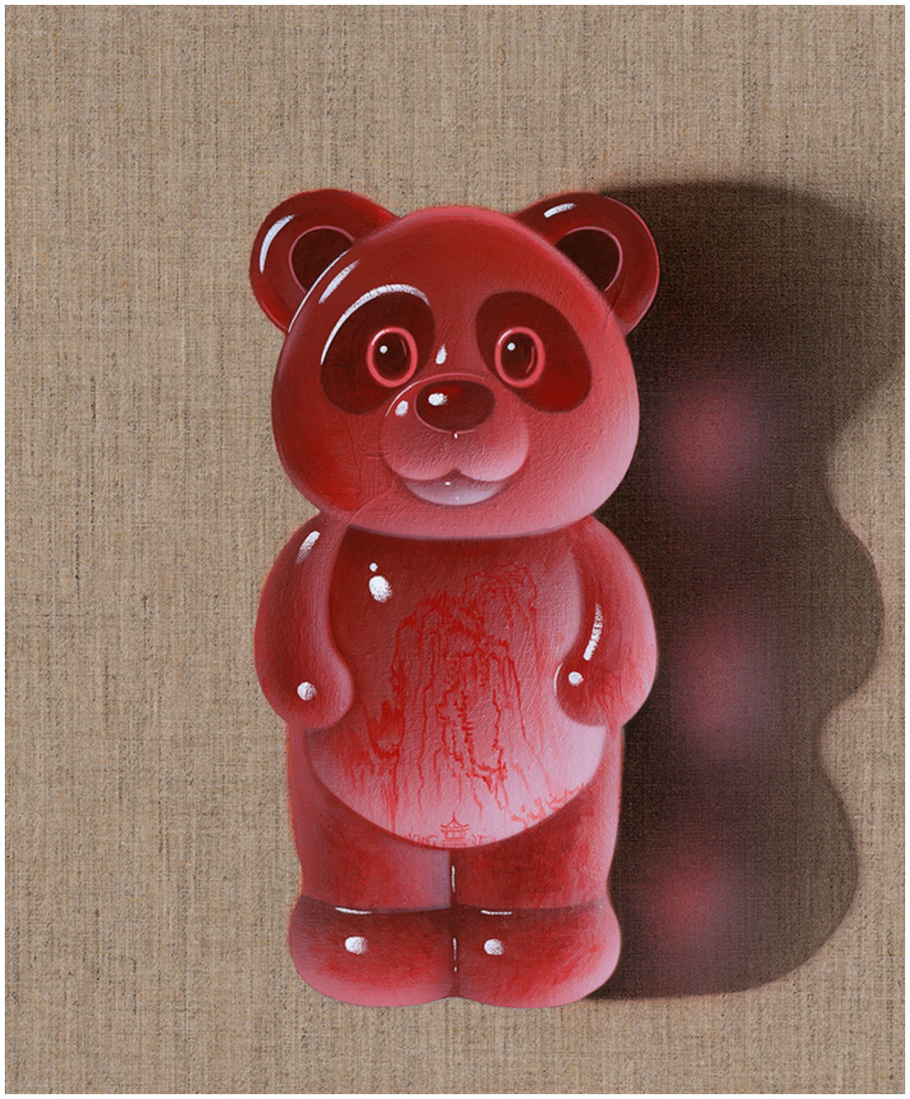 訾鹏《Zi Peng》