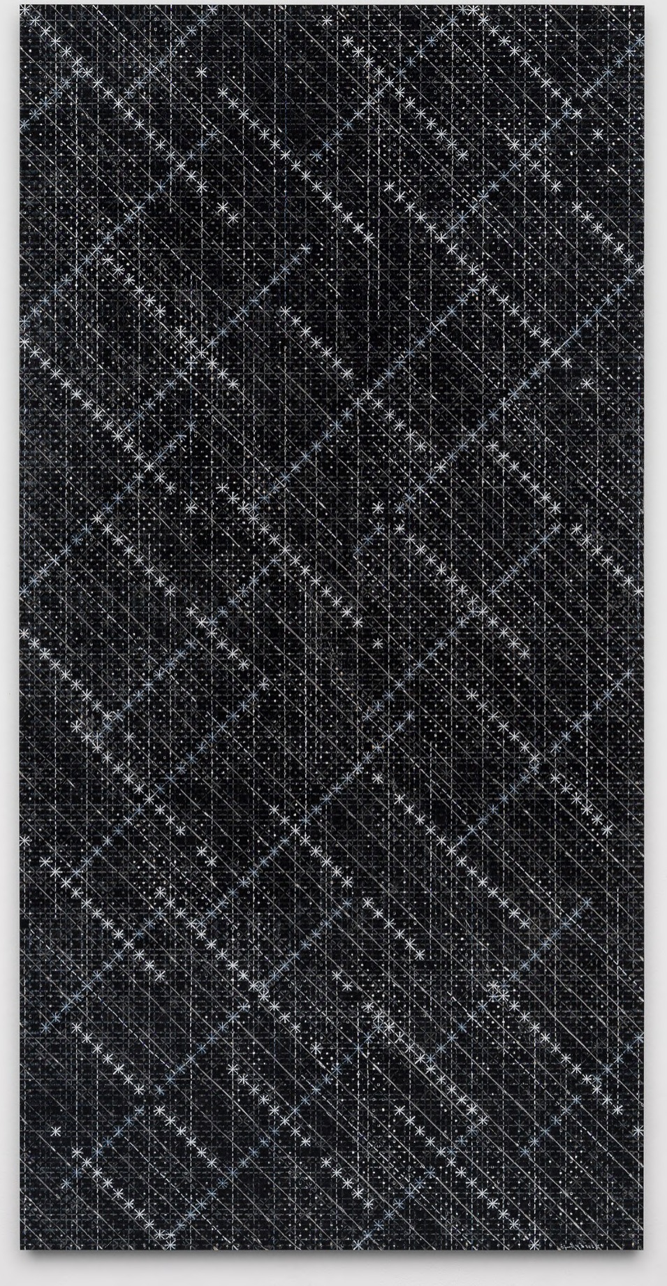 丁乙《Appearance of Crosses 2025-30》