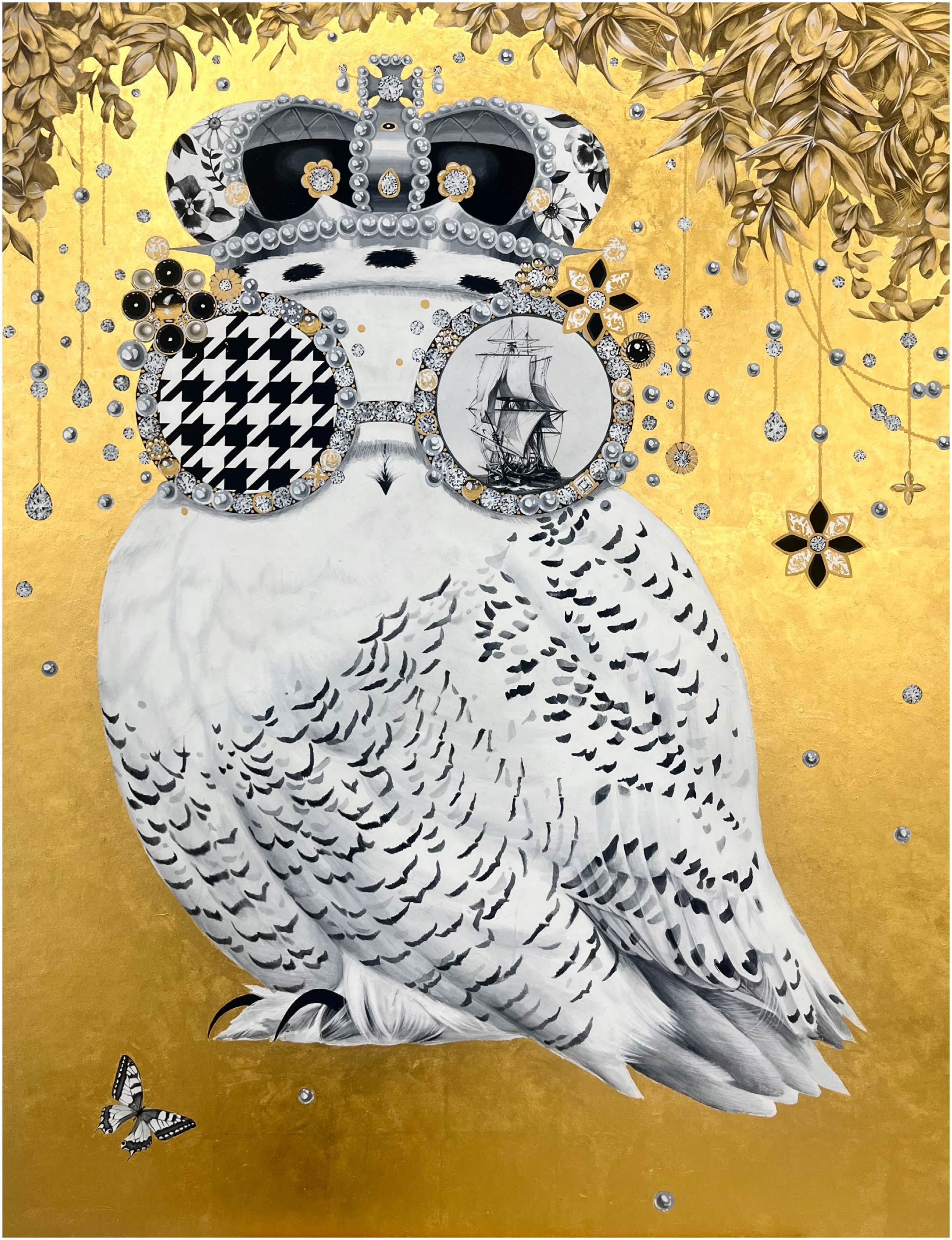 The Fancy Spirit