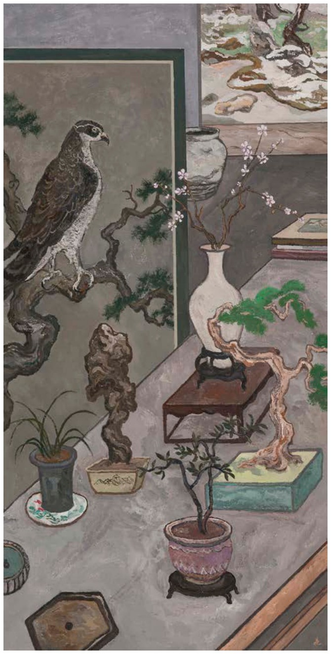 梅斋
