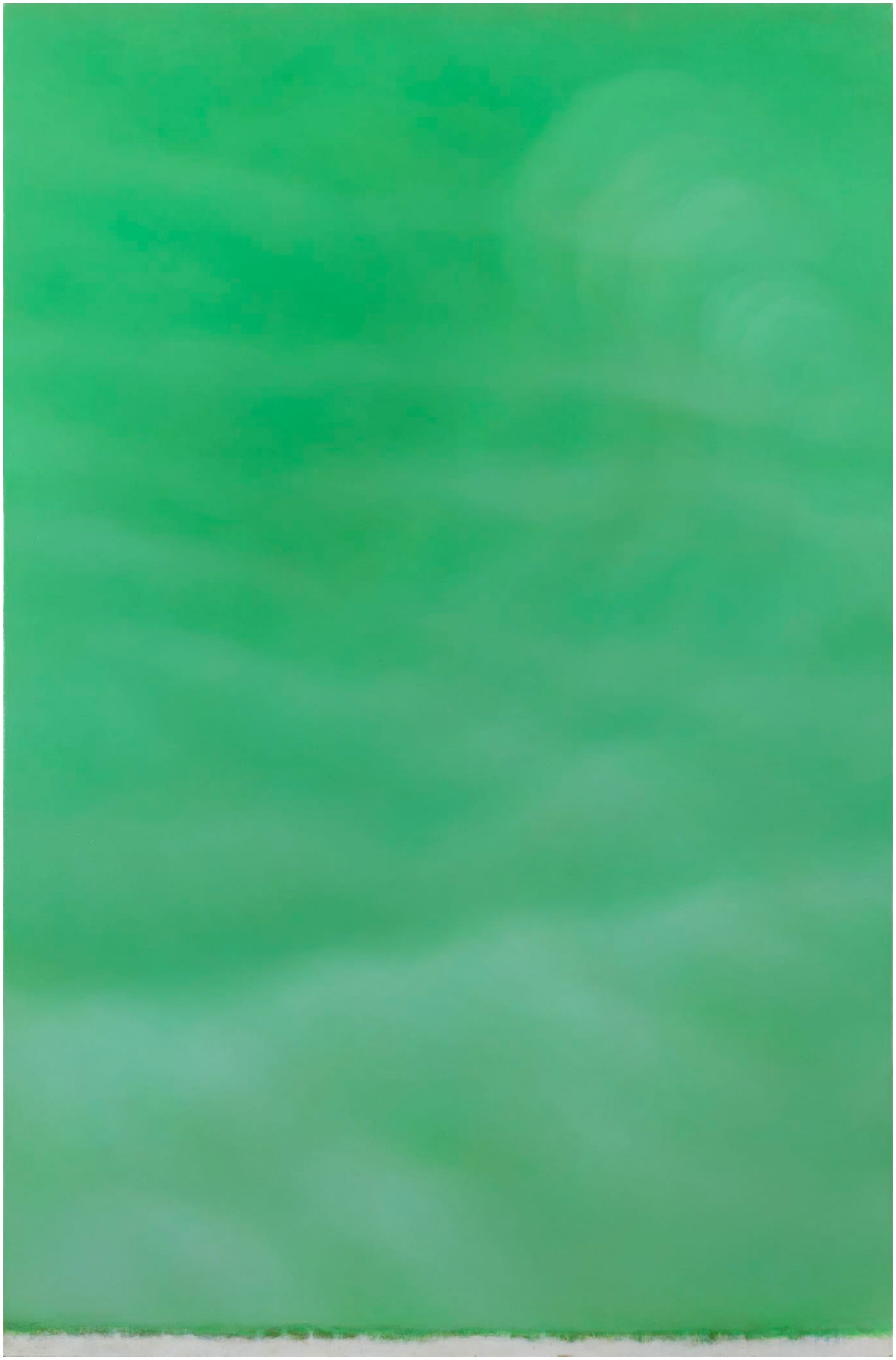 黄淼训《风景2020-8》