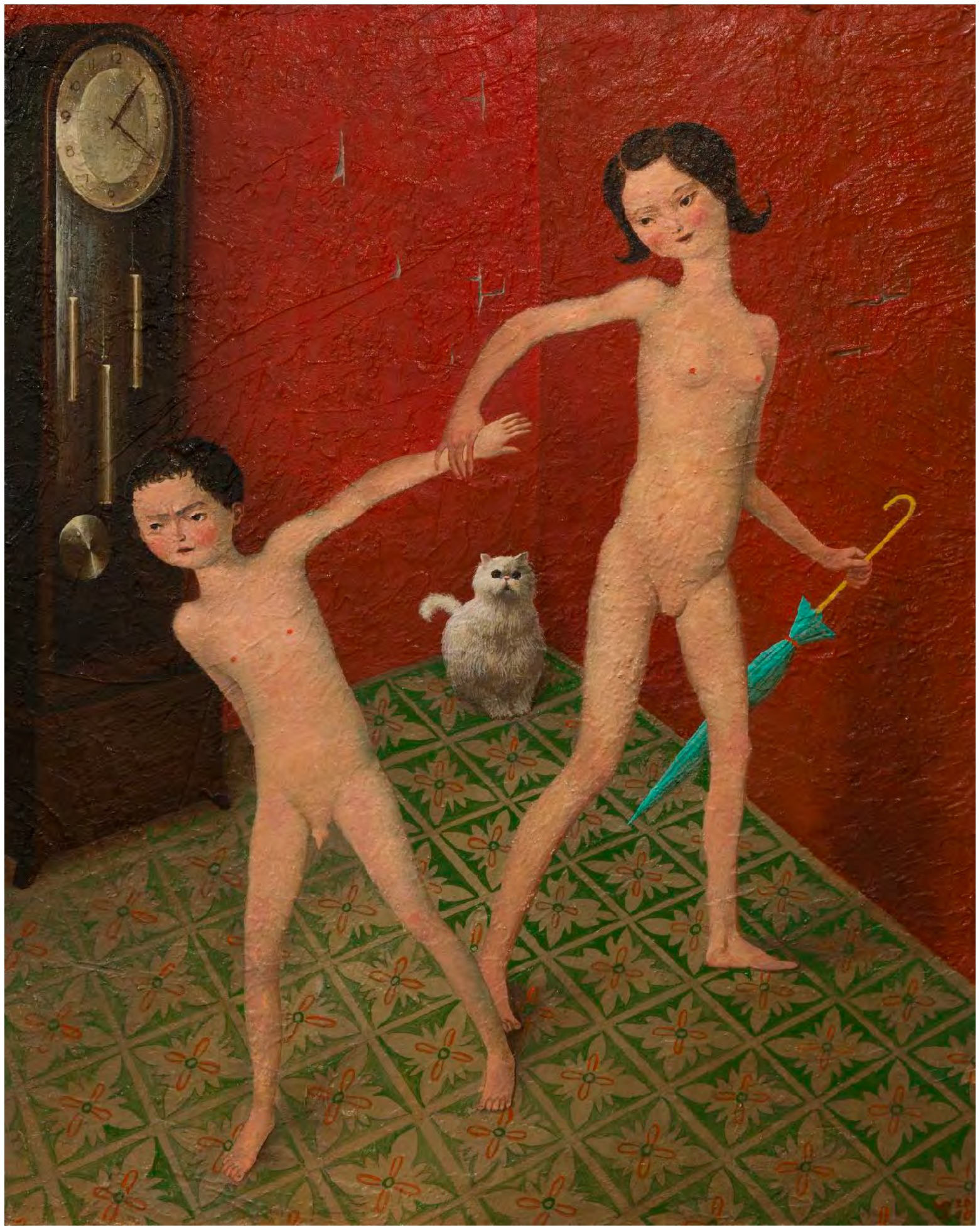 迷魂记《牵手2》
