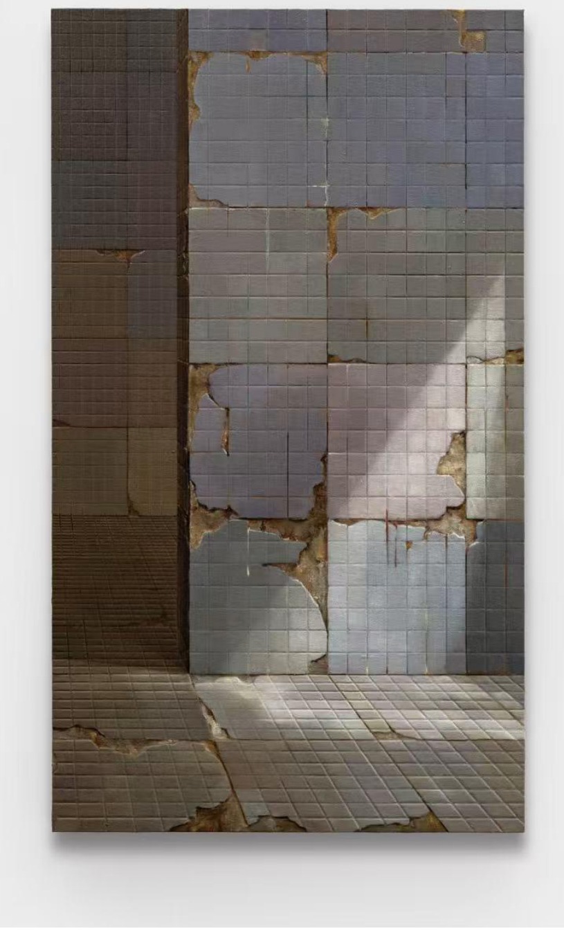 画·壁