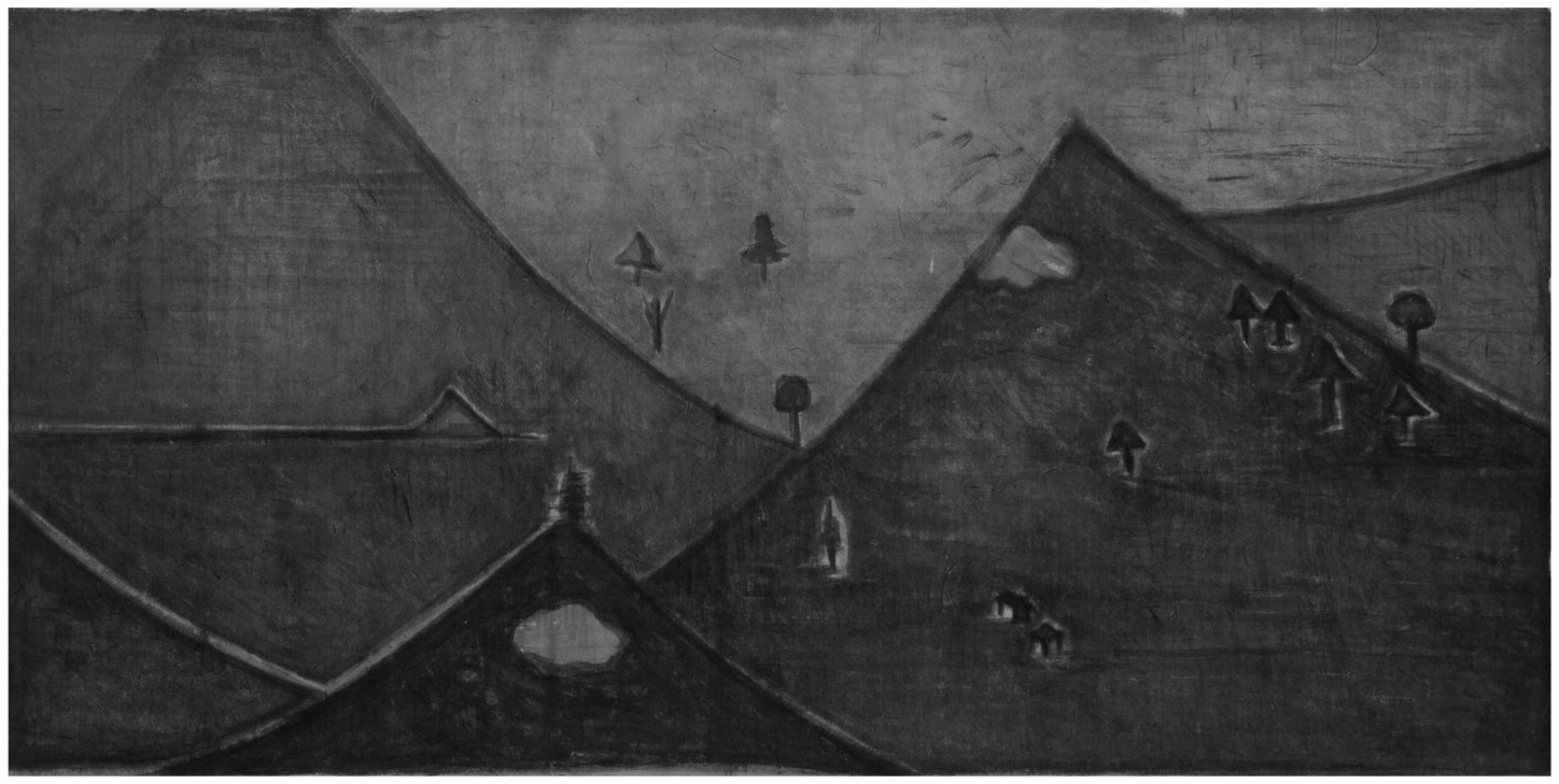 光年《连山》