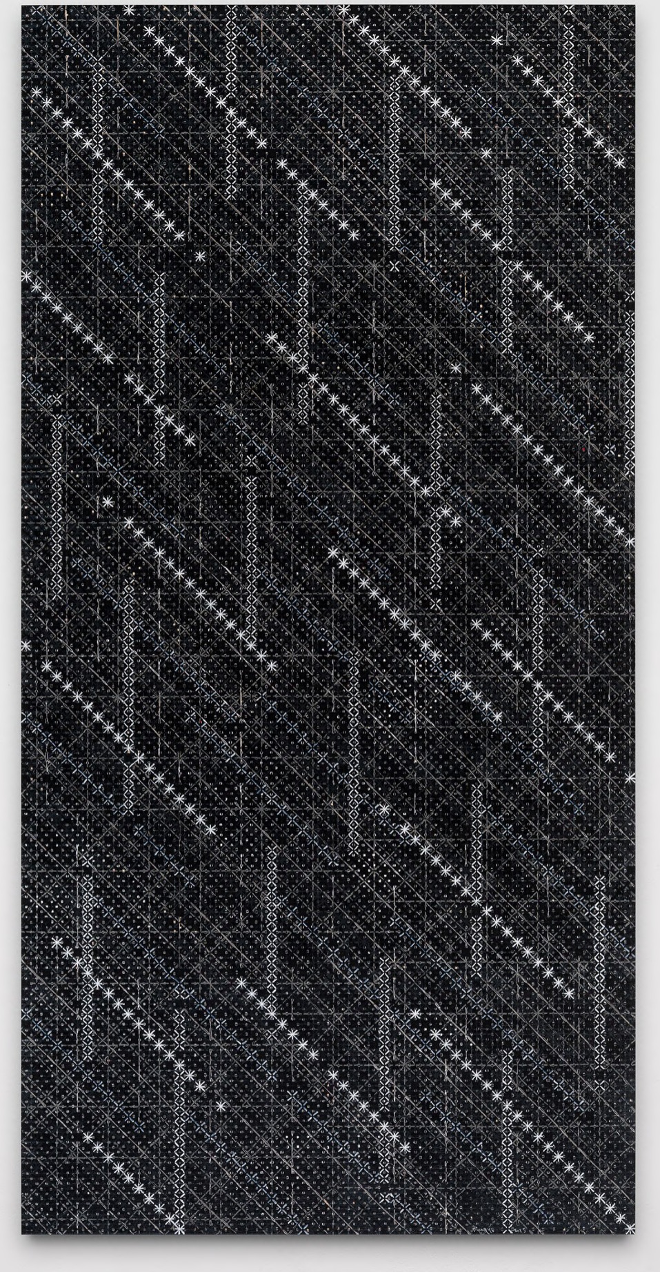 丁乙《Appearance of Crosses 2025-26》