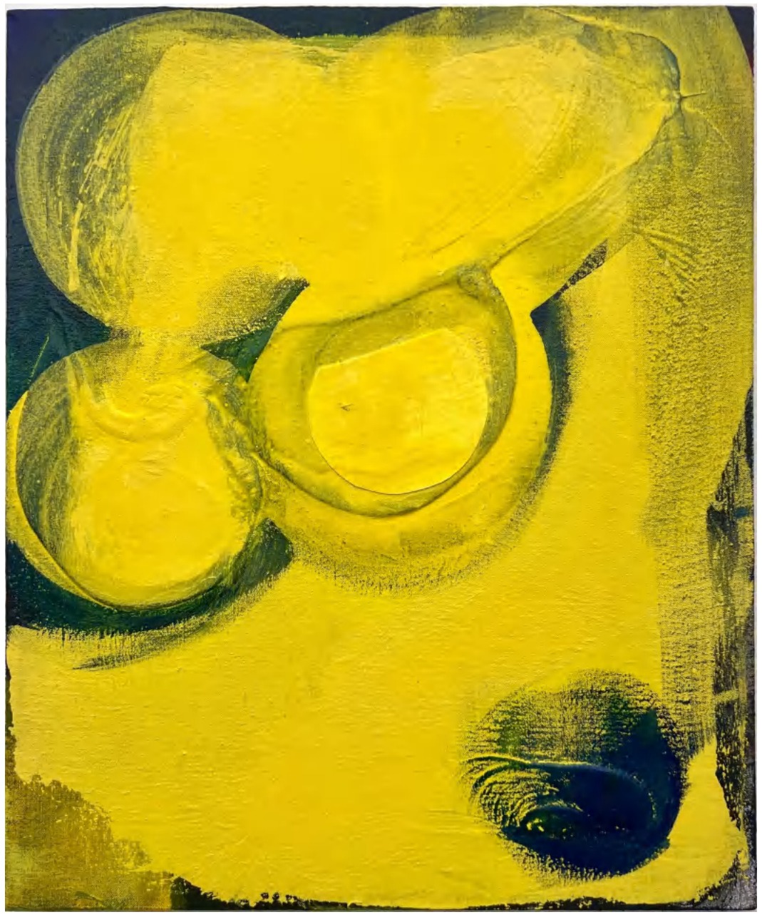 刘可《爱 No.4》
