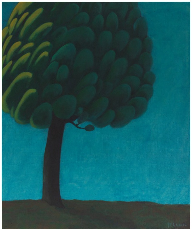 让爱和自由迎风飘荡《光》