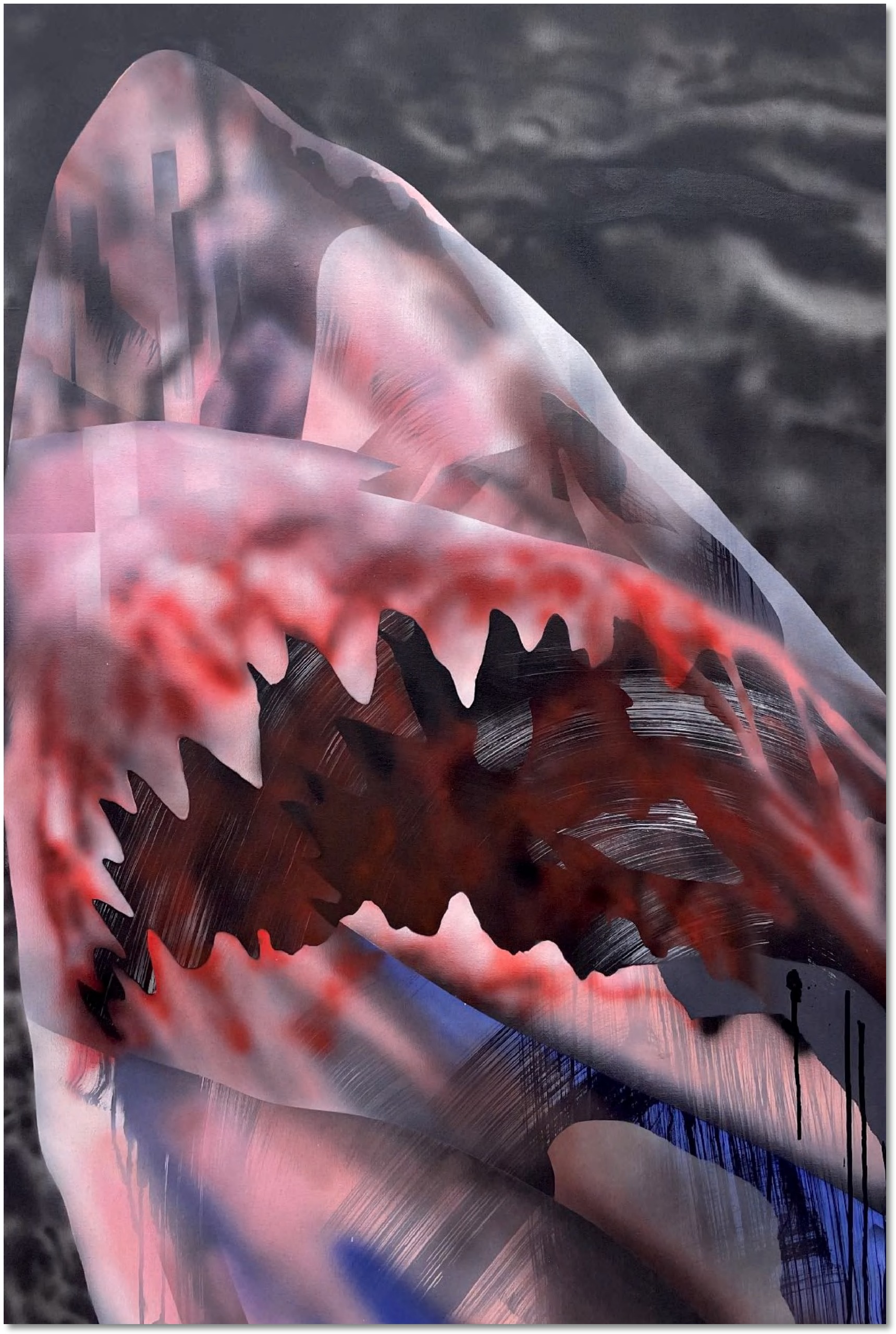 王昊阳《巨鲨狂袭！SuperShark Rampage！》
