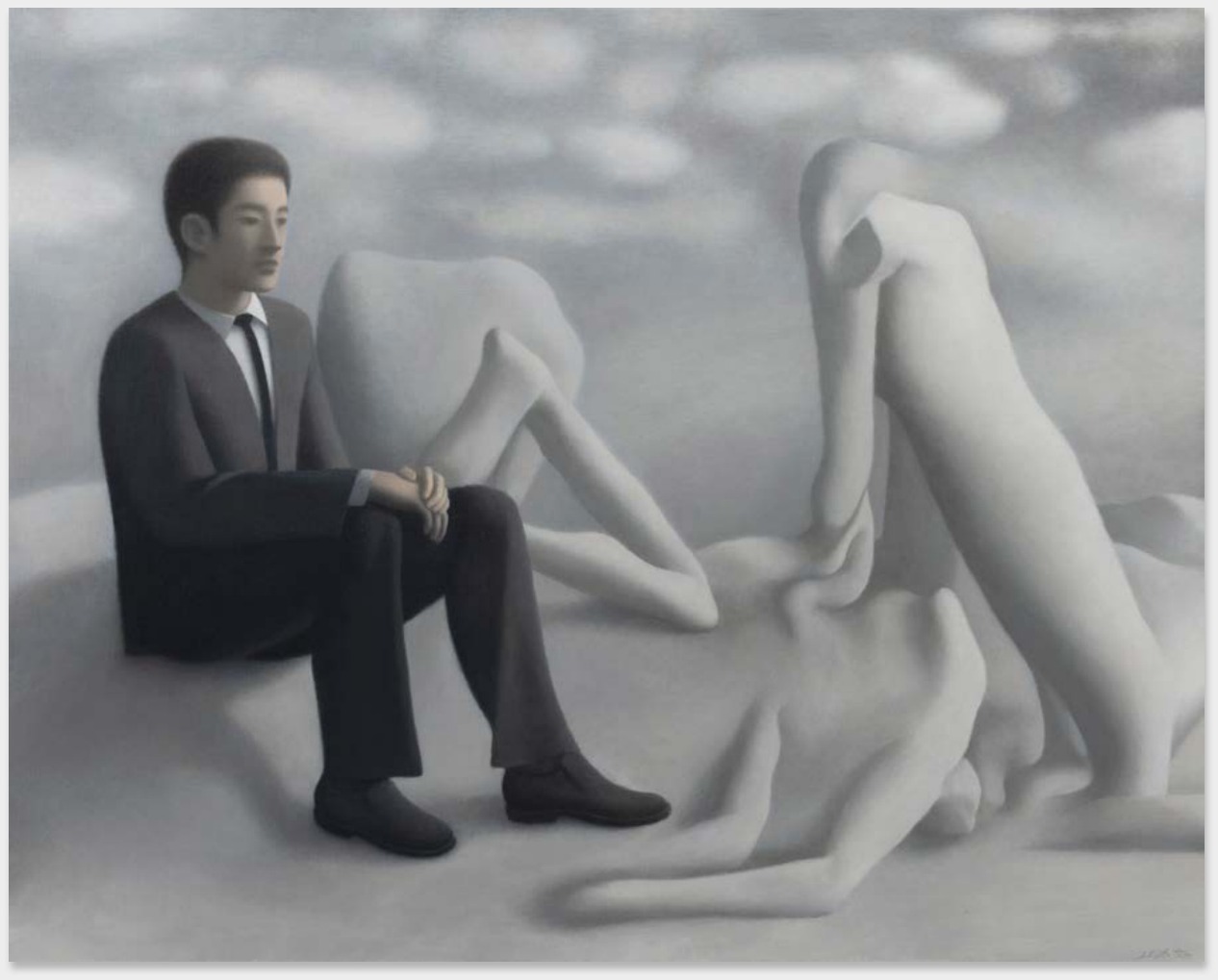 西西弗斯