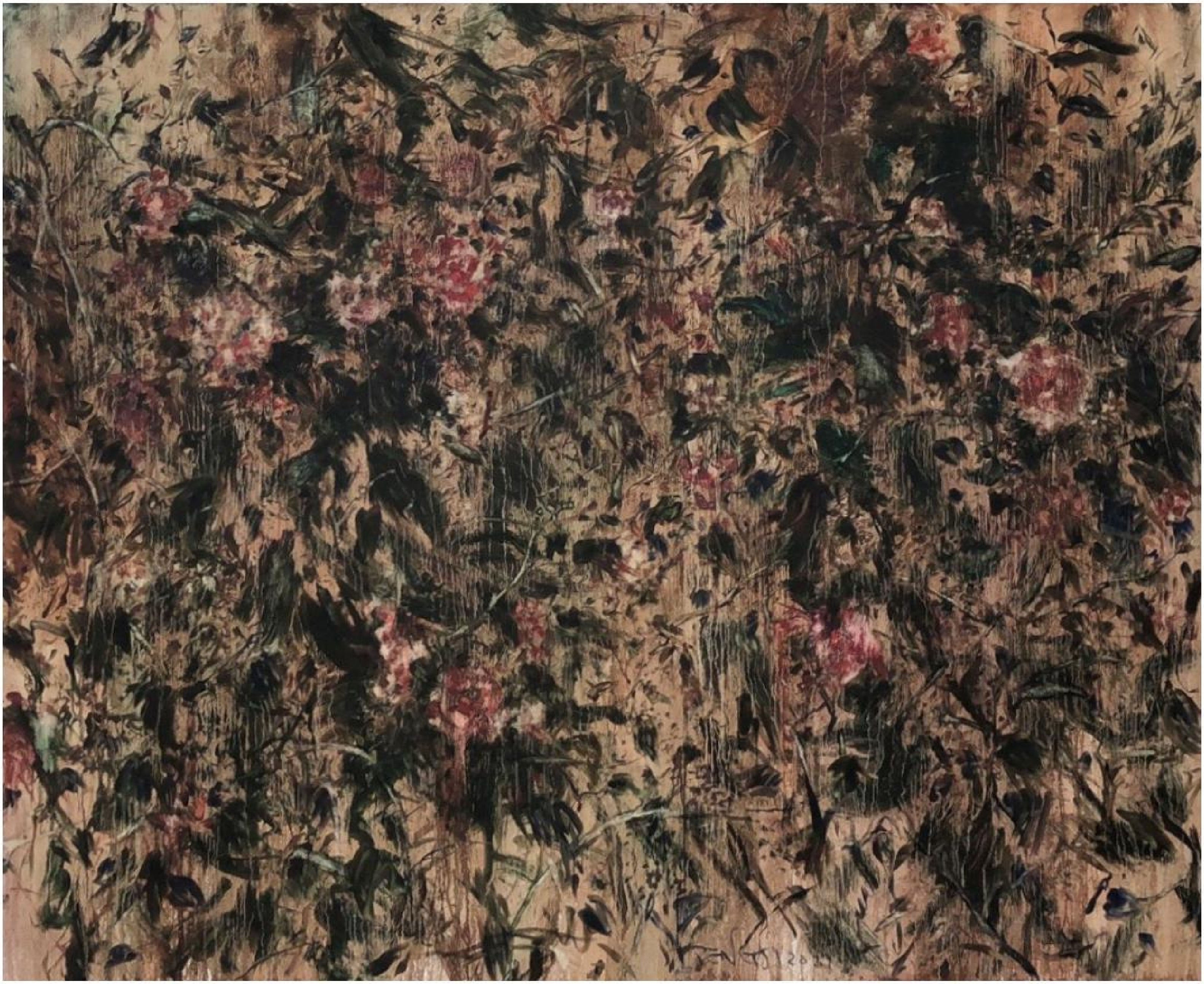 曜曜《曜曜NO.2》