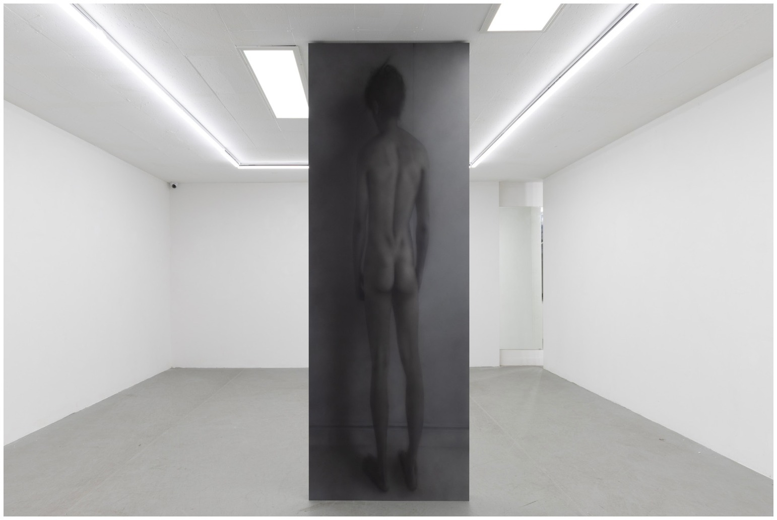 Offline Body《Body》