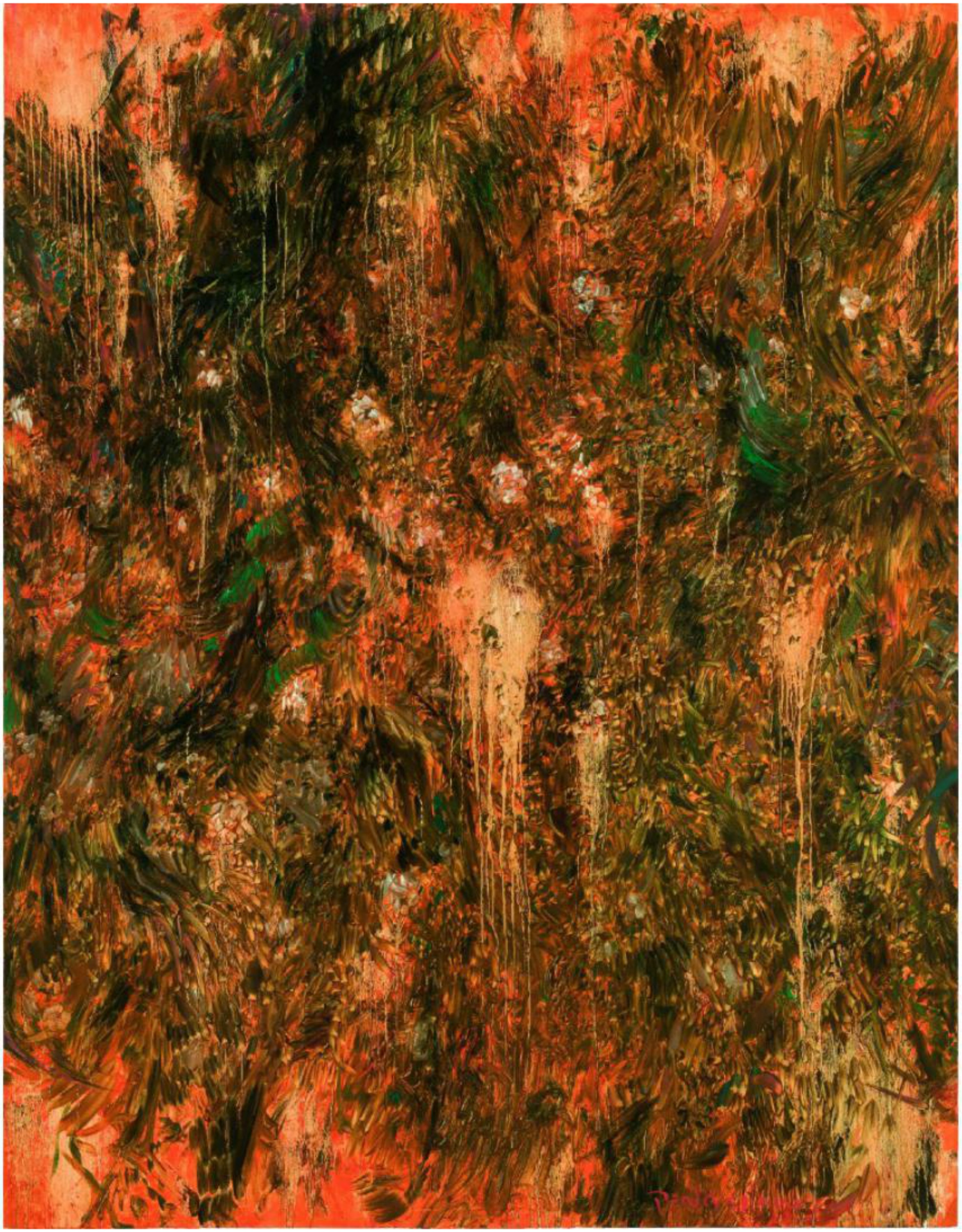 曜曜《曜曜NO.4》