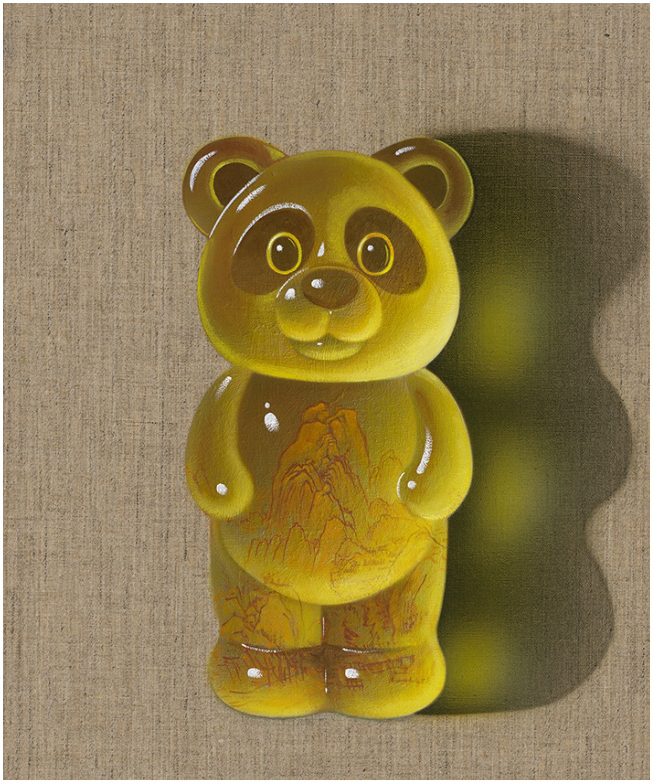 訾鹏《Zi Peng》
