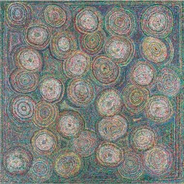 张佳颖 （b.1991） 困