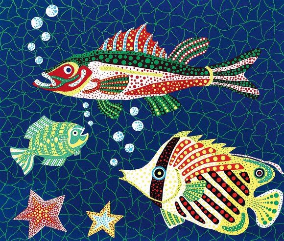 海