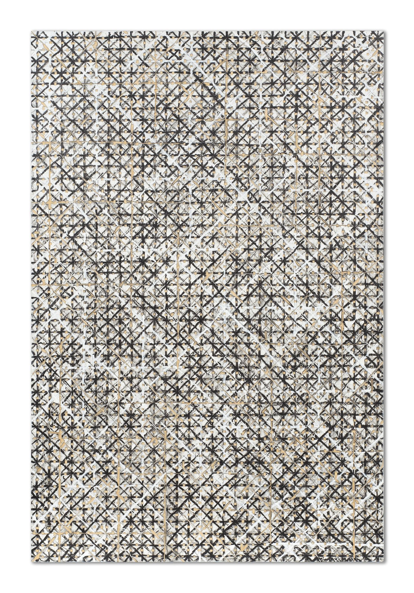 Appearance of Crosses 2015-B24