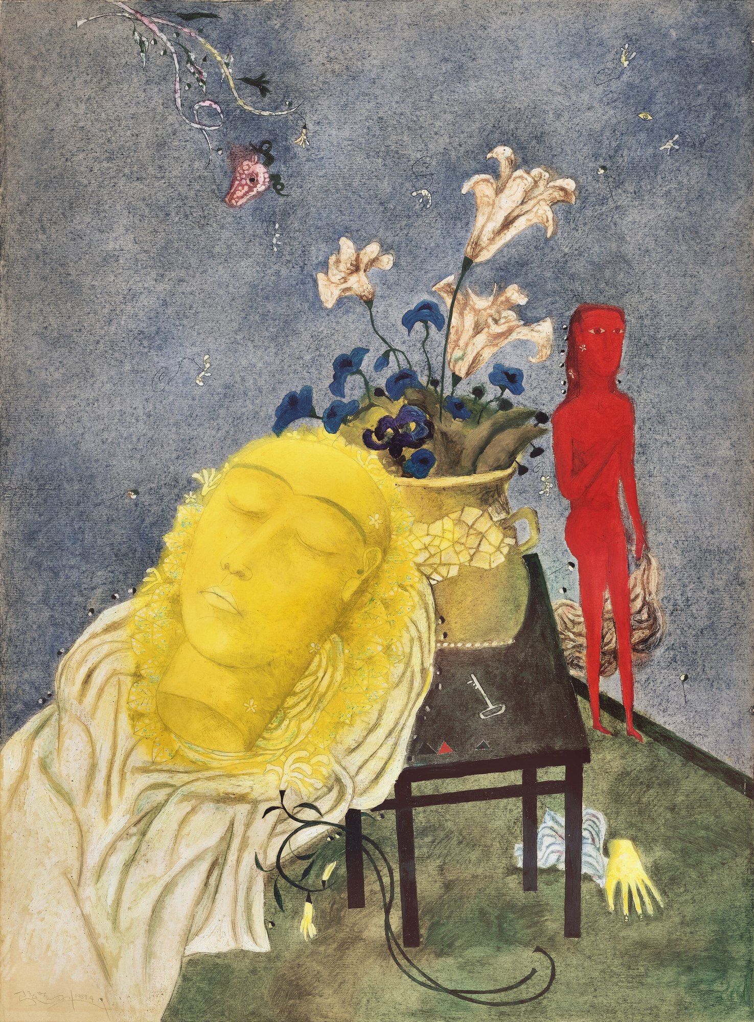 Rite of Spring