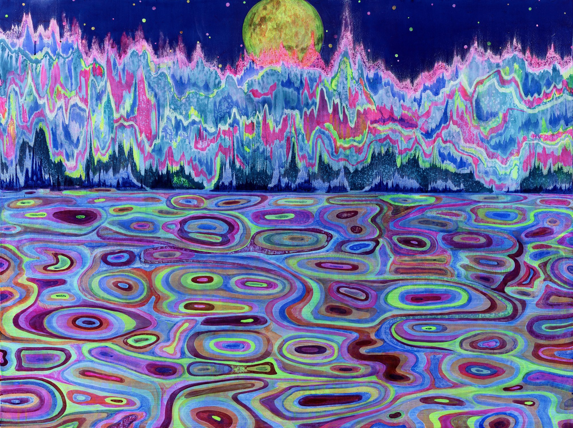 Full Moon