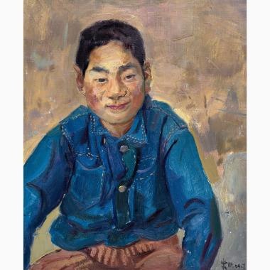 忻东旺 （1963～2014） 八强