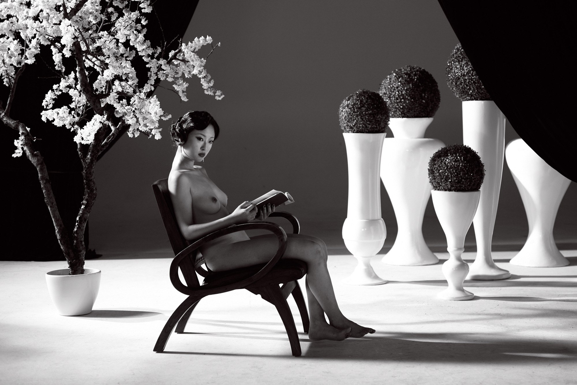 杨福东——新女性No.3