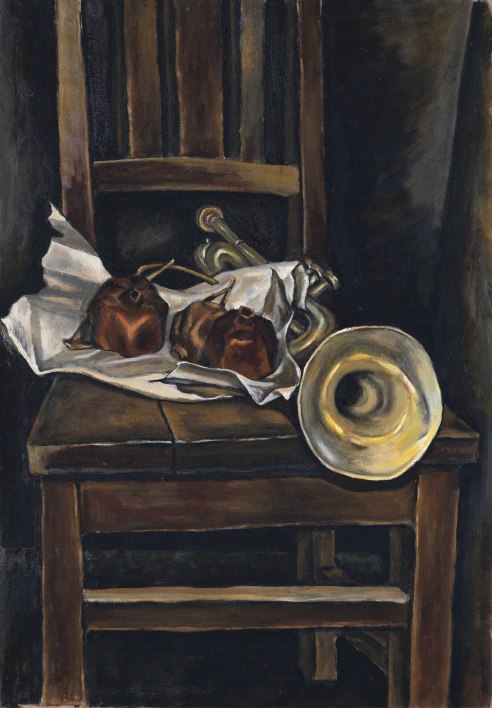 GU DEXIN (b.1962) B18