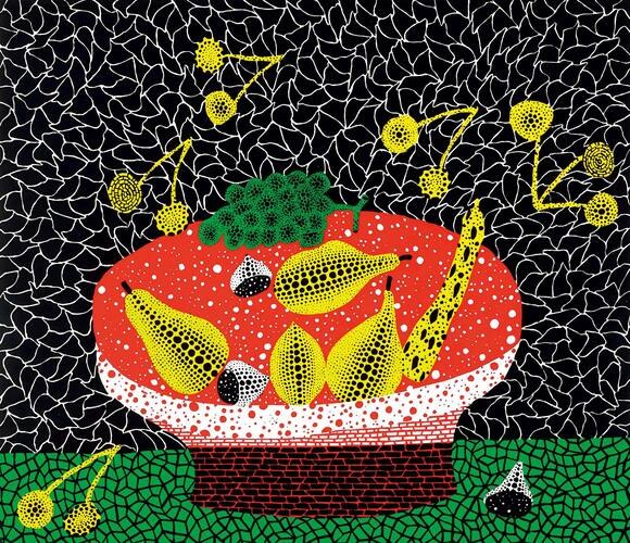 果物Fruits 1984