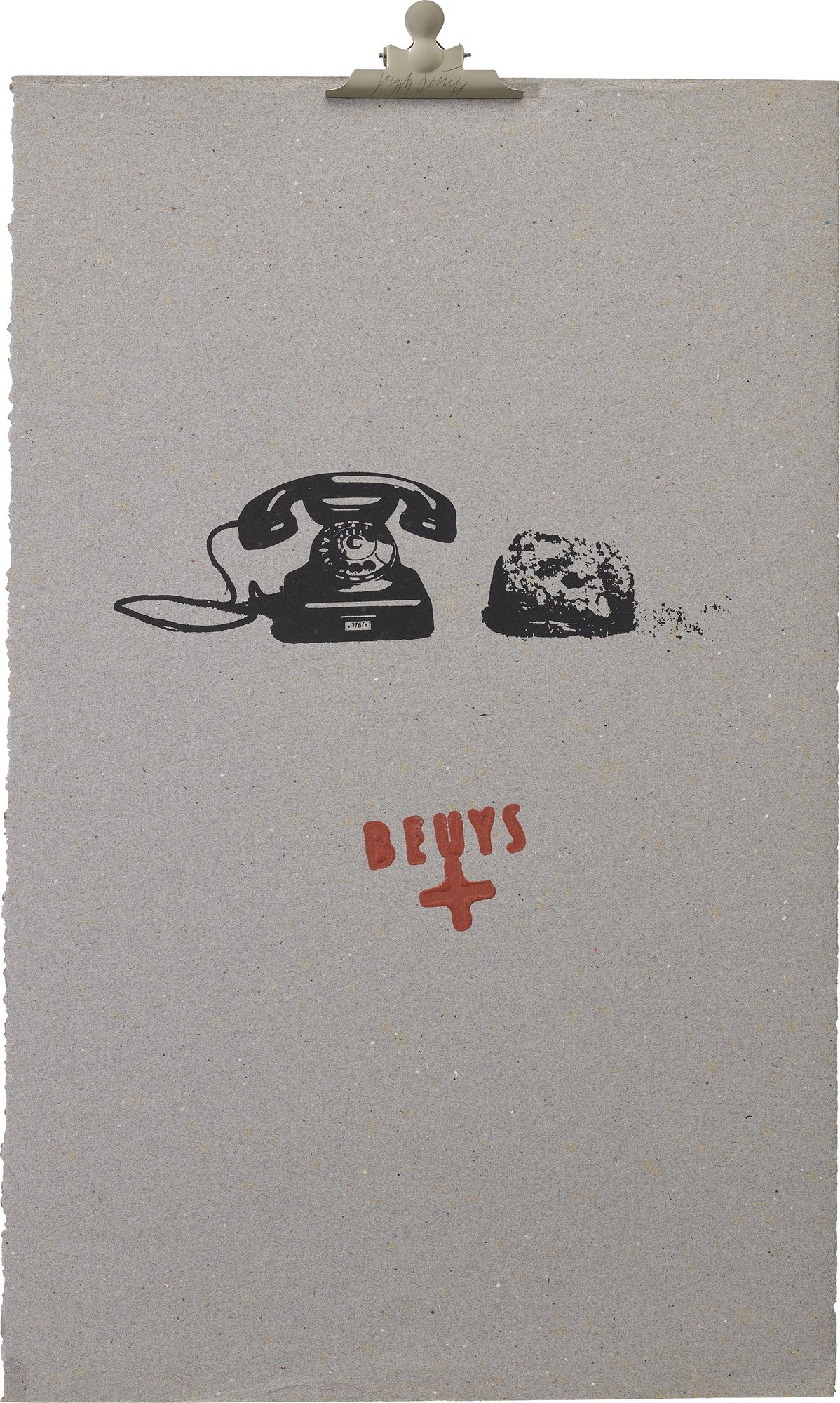 Erdtelephon (Earth Telephone) (S. 79)