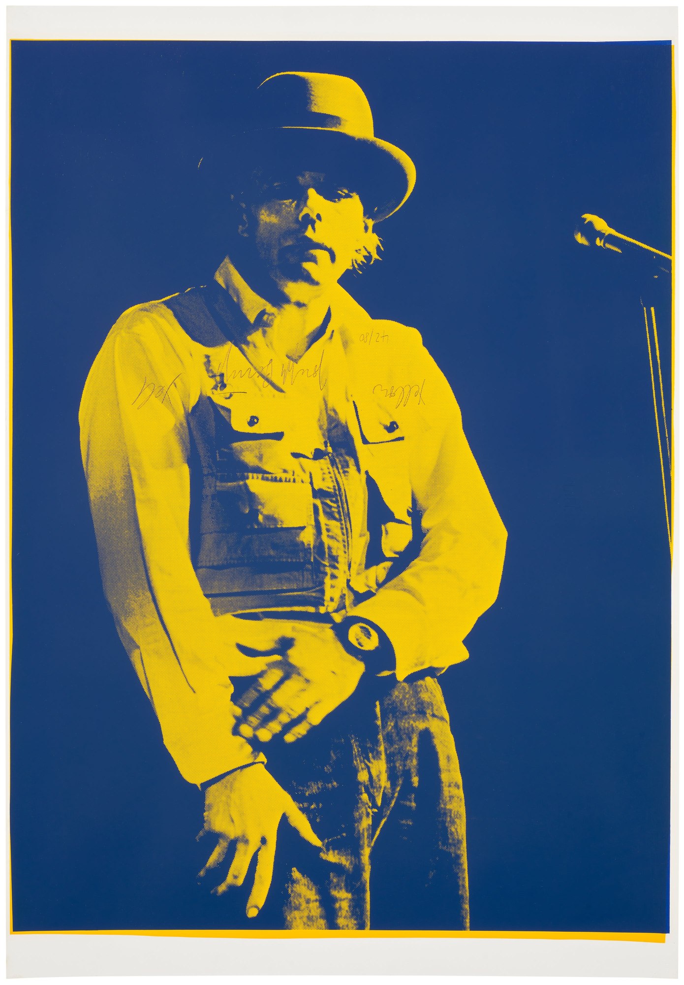 Yellow (S. 205)