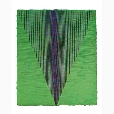 鞠婷 （b.1983） No.51