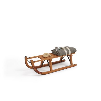 schlitten (sled)