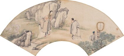 王素　人物 | wang su, figures