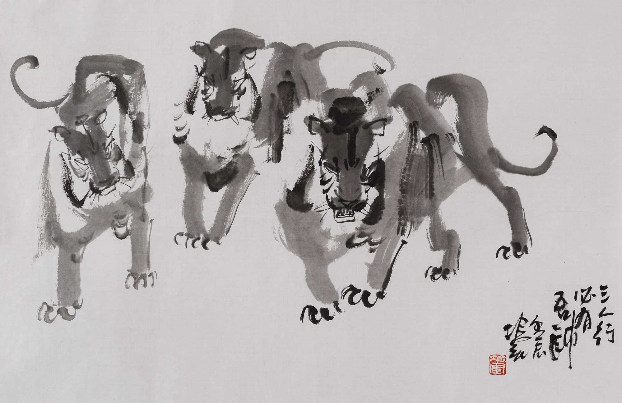 三人行必有吾师
