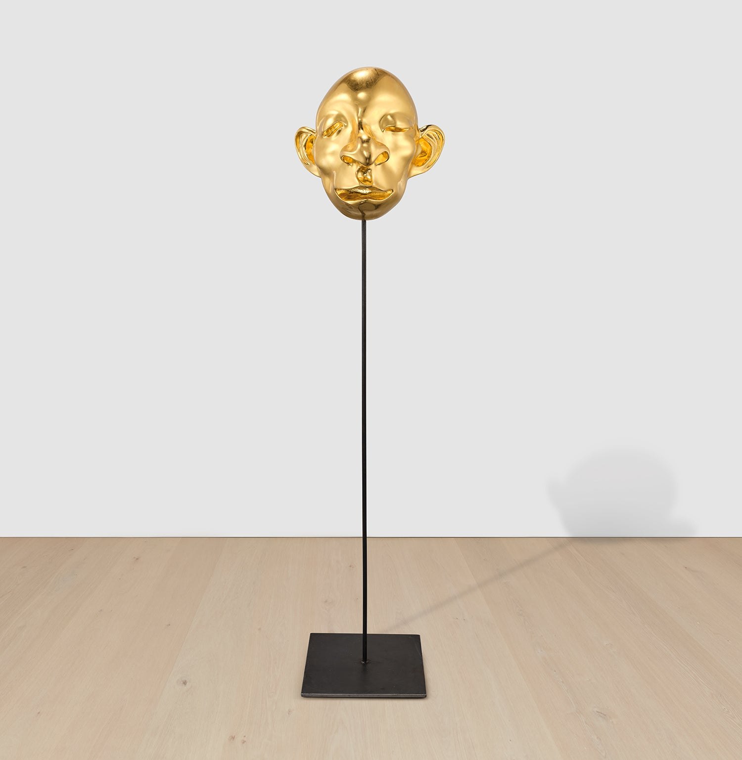 Goldhead No. 20