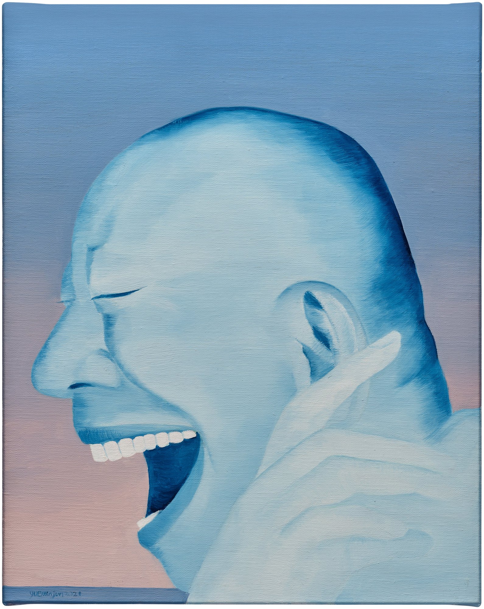 Light Blue