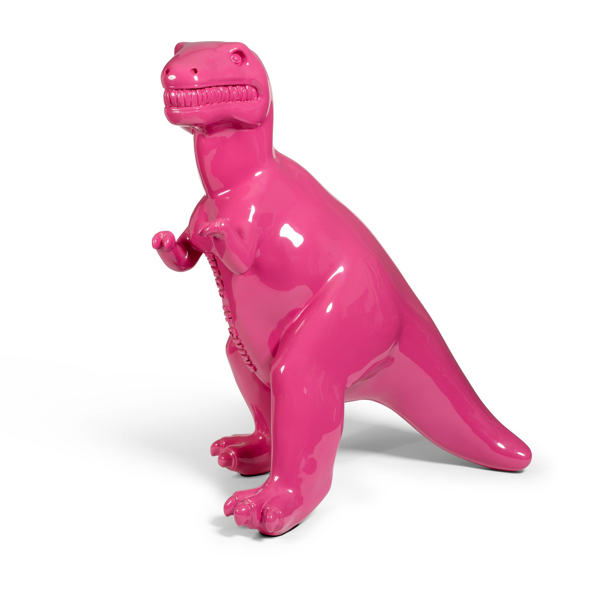Made in China (Pink)