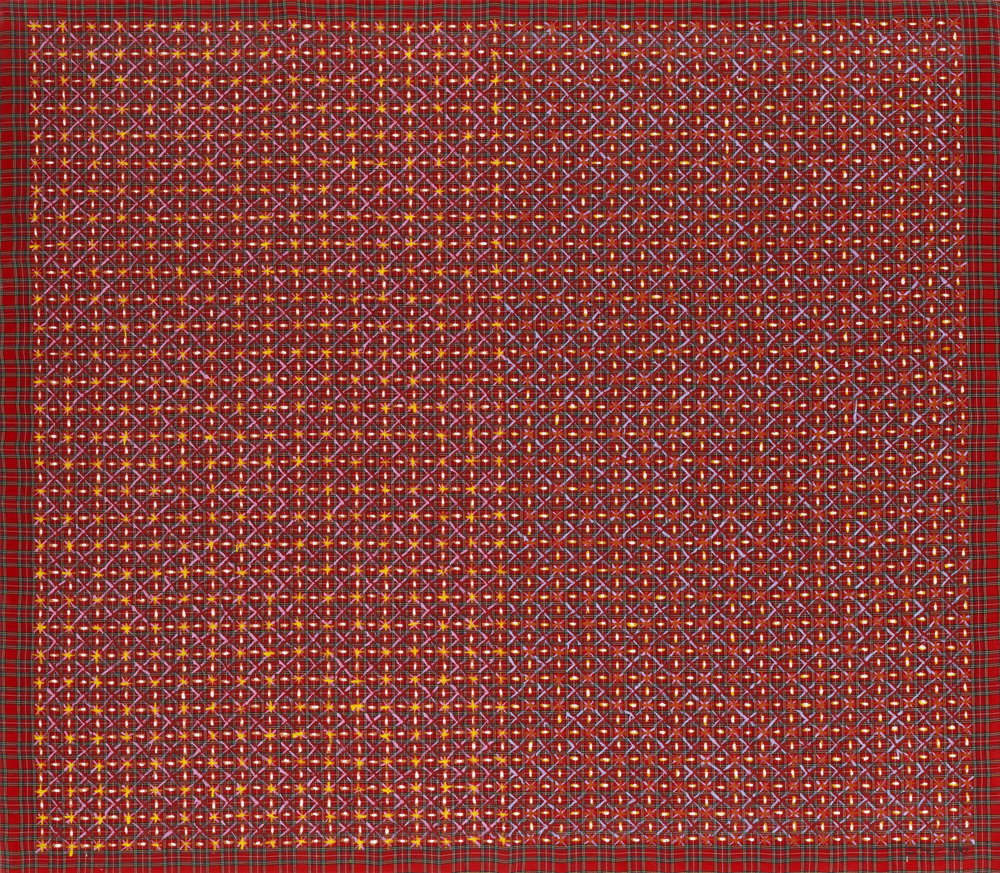 Appearance of Crosses 97-2