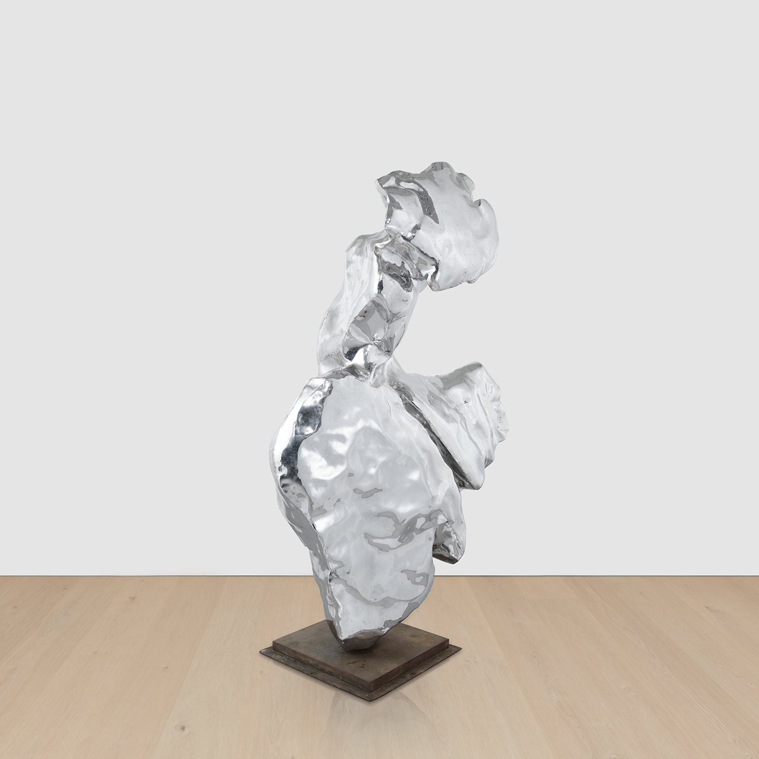 Artificial Rock No. 28